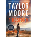 Firestorm: A Garrett Kohl Novel