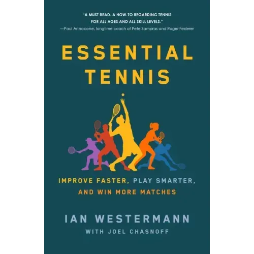 Essential Tennis