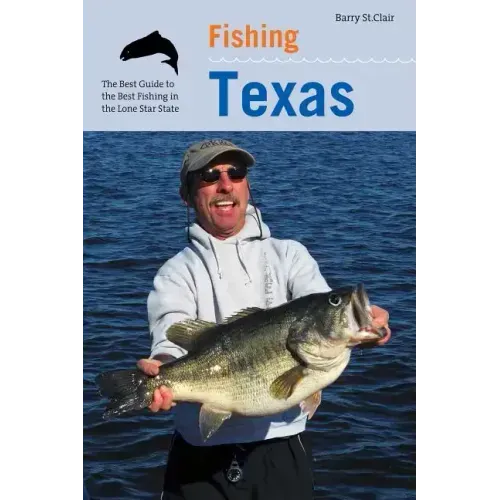 Fishing Texas