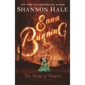 Enna Burning