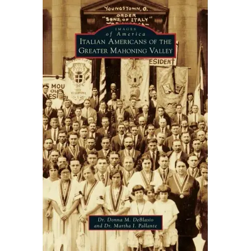 Italian Americans of the Greater Mahoning Valley