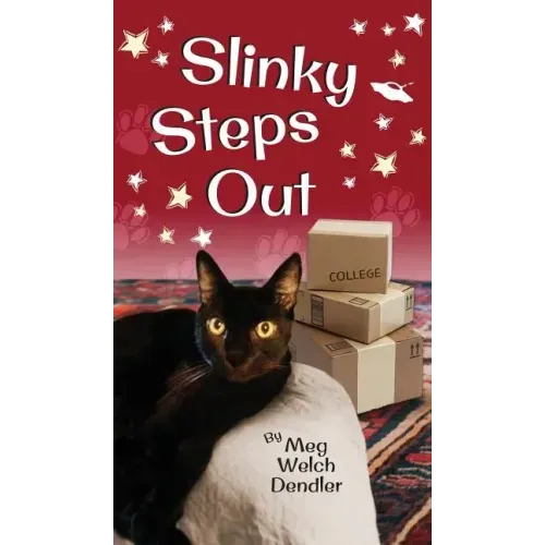 Slinky Steps Out