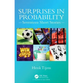 Surprises in Probability: Seventeen Short Stories
