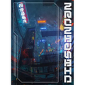 Futuria: Art of the Sci-Fi Age