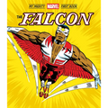 The Falcon: My Mighty Marvel First Book
