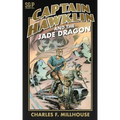 Captain Hawklin and the Jade Dragon