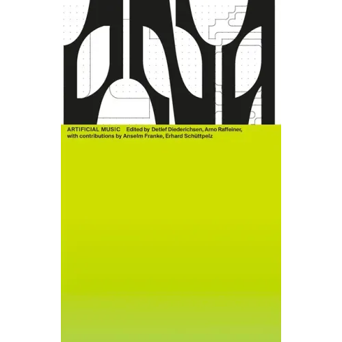 Artificial Music: DNA #13
