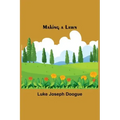 Making a Lawn