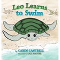 Leo Learns to Swim