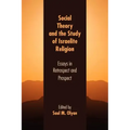 Social Theory and the Study of Israelite Religion: Essays in Retrospect and Prospect