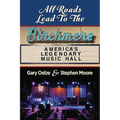All Roads Lead to The Birchmere: America's Legendary Music Hall