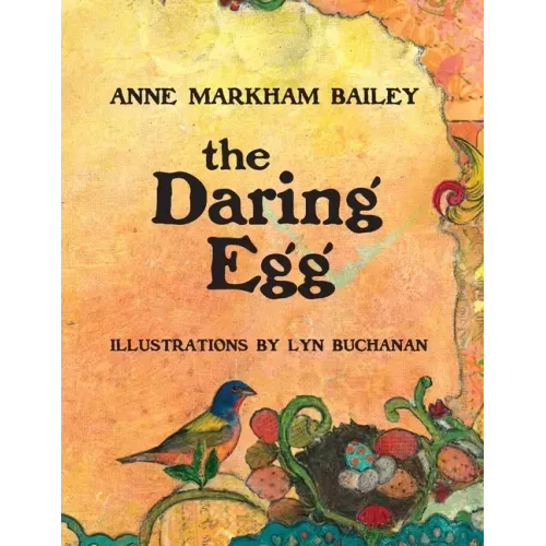 The Daring Egg