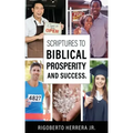 Scriptures to Biblical Prosperity and Success.