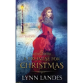 A Promise for Christmas: A Historical Holiday Romance