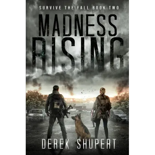 Madness Rising