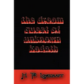 The Dream Quest of Unknown Kadath