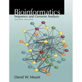 Bioinformatics: Sequence and Genome Analysis, Second Edition