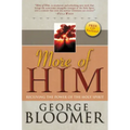 More of Him: Receiving the Power of the Holy Spirit