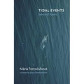 Tidal Events: Selected Poems