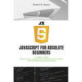 JavaScript for Absolute Beginners