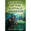 Legend Of The Buffalo Warrior