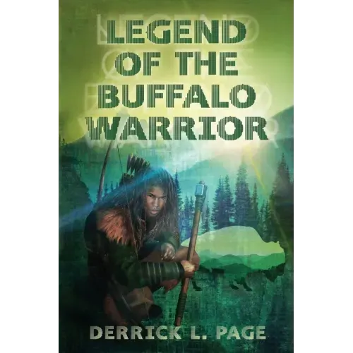 Legend Of The Buffalo Warrior