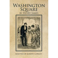 Washington Square by Henry James