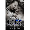 Tragic Lies: A Forbidden Age-Gap Romance