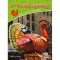 It's Thanksgiving!