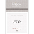Tpt the Book of Joshua: 12-Lesson Study Guide