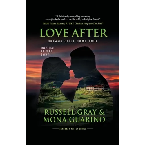 Love After: Dreams Still Come True