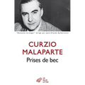 Prises de Bec