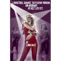 Rockstars, Showbiz, The Playboy Mansion, and Broadway - My Best Life Yet!
