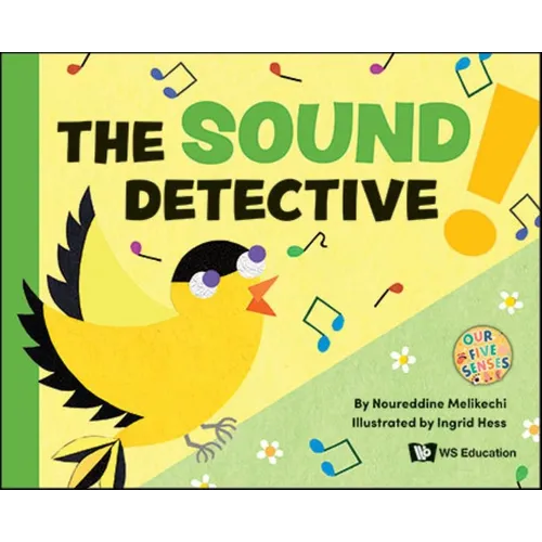 The Sound Detective