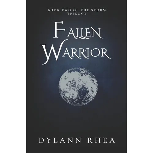 Fallen Warrior