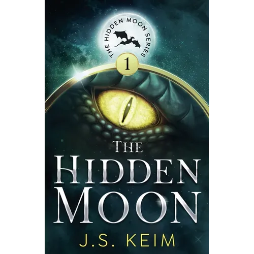 The Hidden Moon, An Unexpected Adventure in Outer Space
