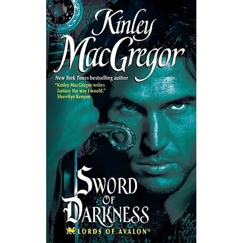 Sword of Darkness