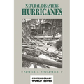 Natural Disasters: Hurricanes: A Reference Handbook