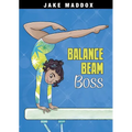 Balance Beam Boss