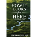 How It Looks from Here: Poetry from the Plains