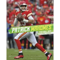 Patrick Mahomes: Football MVP
