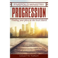 Fivefold Ministry Progression
