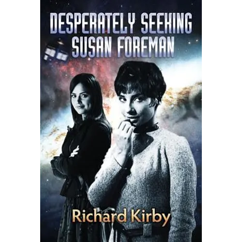 Desperately Seeking Susan Foreman