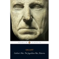 Catiline's War, the Jurgurthine War, Histories