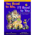 Very Short Scary Tales to Read Together