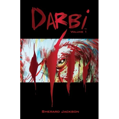Darbi Volume 1