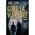 Gorilla Warfare: A Jack Grant Thriller
