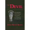 Devil: Perceptions of Evil from Antiquity to Primitive Christiantiry