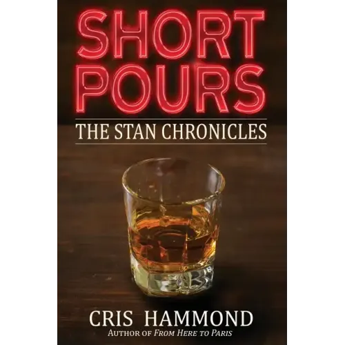 Short Pours: The Stan Chronicles