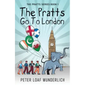 The Pratts Go To London